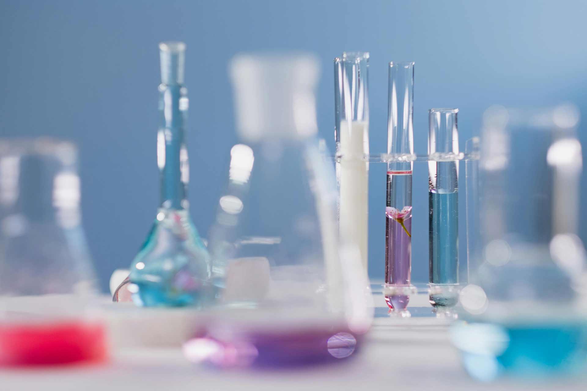 Extraction molécule d'intérêt